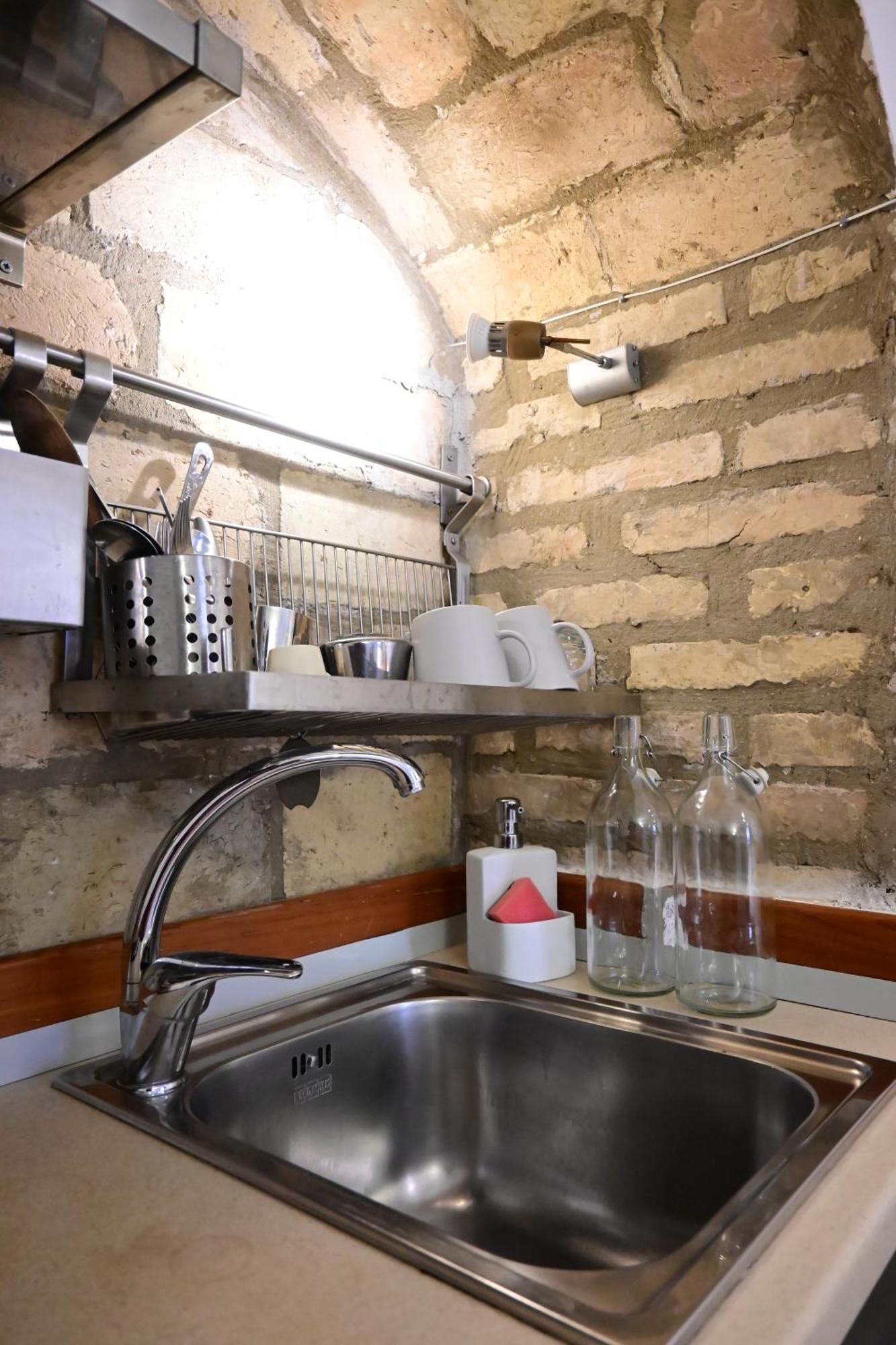 Cozy Roman Nest 외부 사진