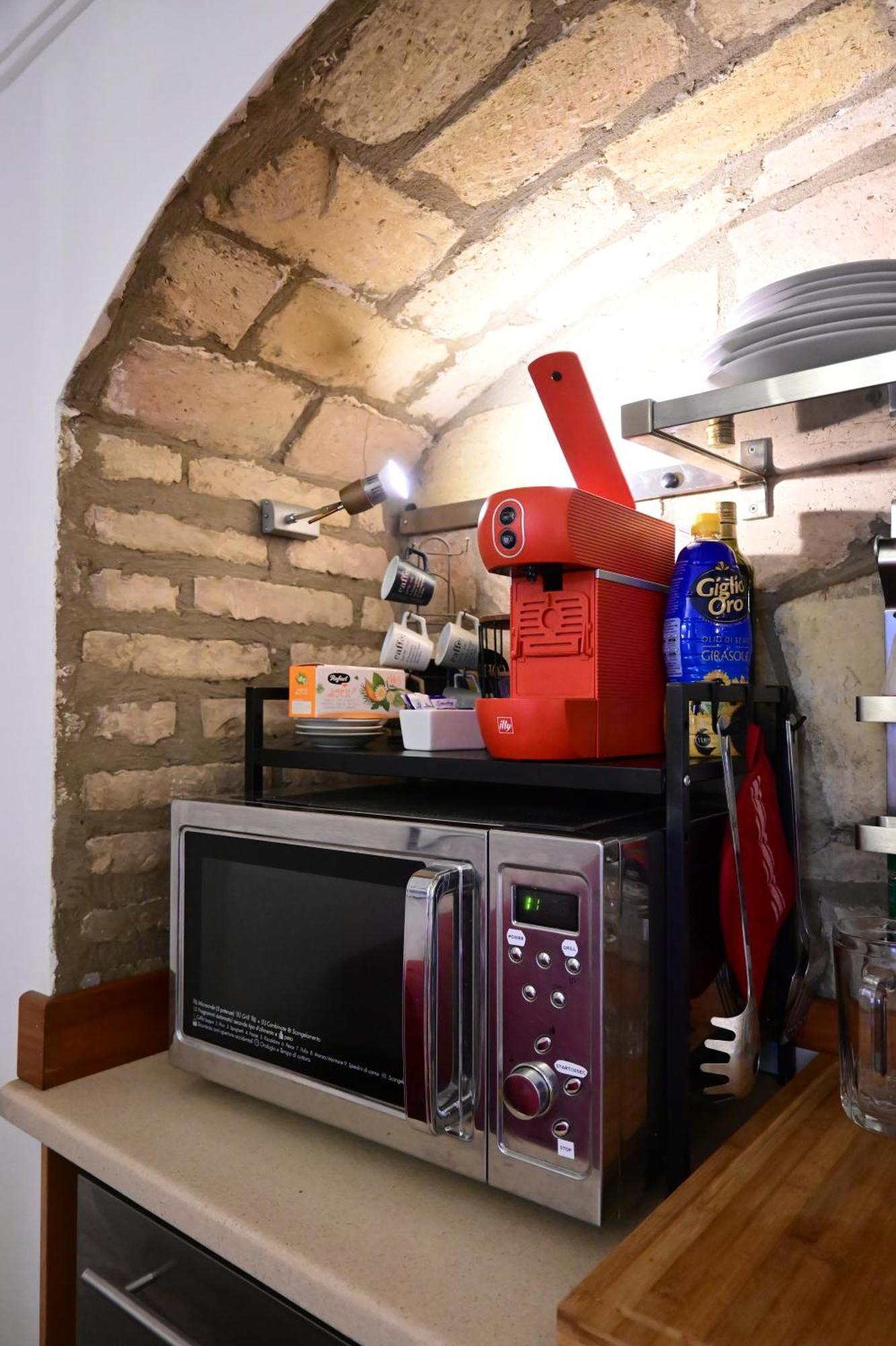 Cozy Roman Nest 외부 사진