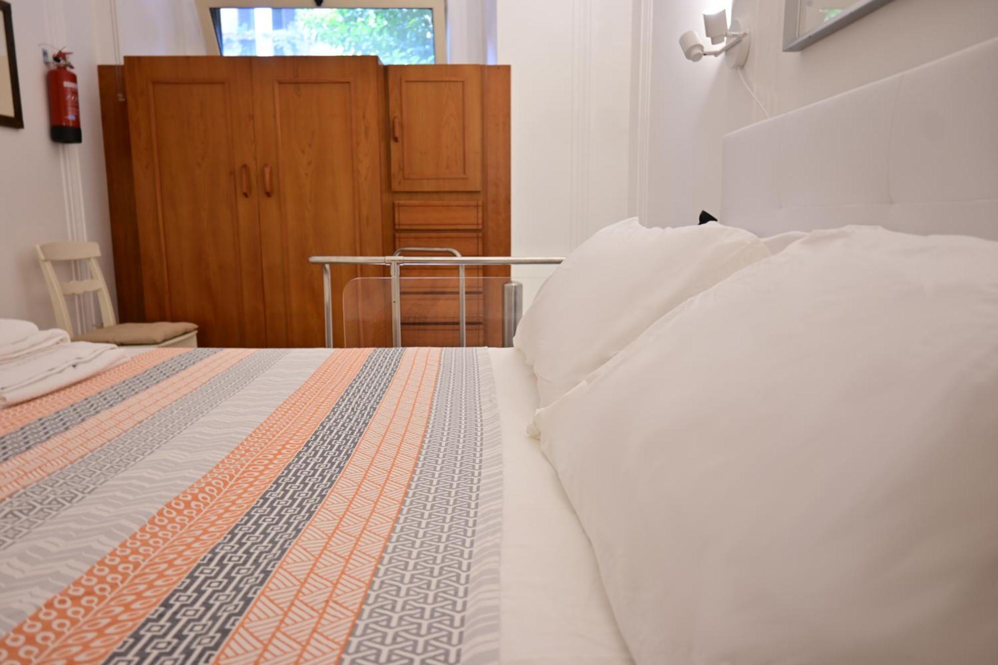 Cozy Roman Nest 외부 사진